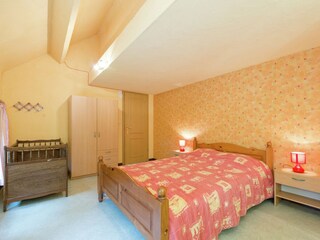 Holiday house Heyd Features 18