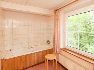 Casa per le vacanze Heyd Caratteristiche 12