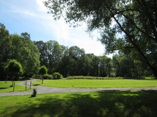 Vakantiehuis Heyd Buitenaudio-opname 3