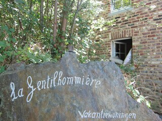 Vakantiehuis Heyd  37