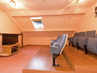 Vakantiehuis Heyd  38