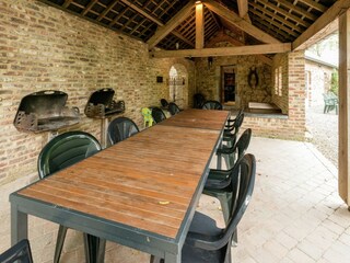 Maison de vacances Heyd Enregistrement extérieur 6