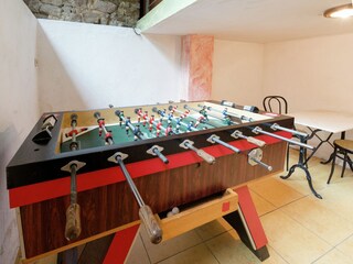 Casa de vacaciones Heyd Características 28