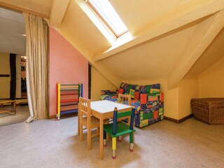 Maison de vacances Heyd Équipement 23