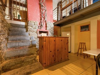 Casa de vacaciones Heyd Características 20