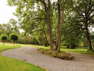 Vakantiehuis Heyd Buitenaudio-opname 4