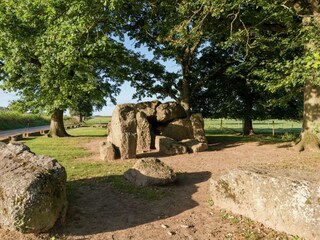 Vakantiehuis Heyd Omgeving 31