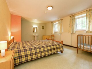 Ferienhaus Heyd Ausstattung 25