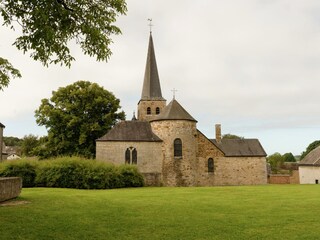 Vakantiehuis Heyd Omgeving 33