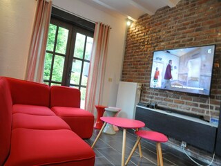 Holiday house Durbuy Features 15