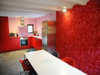 Vakantiehuis Durbuy Kenmerken 14