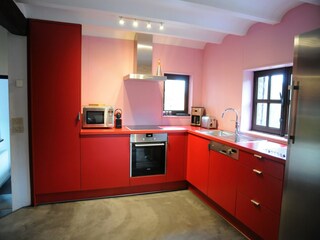 Holiday house Durbuy Features 11
