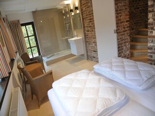 Holiday house Durbuy Features 17