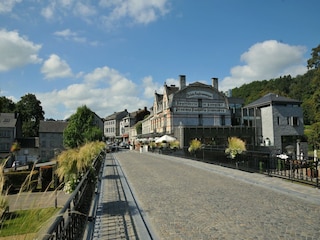 Holiday house Durbuy Environment 31