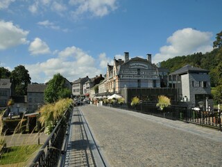 Vakantiehuis Durbuy Omgeving 31