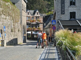 Vakantiehuis Durbuy Omgeving 24