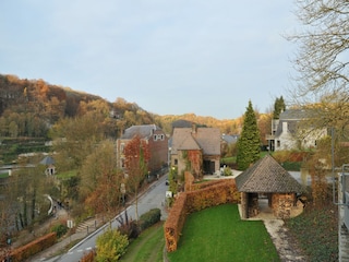 Vakantiehuis Durbuy Buitenaudio-opname 3