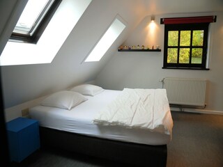 Vakantiehuis Durbuy Kenmerken 11