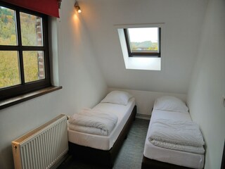 Holiday house Durbuy Features 8