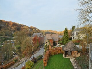 Ferienhaus Durbuy Außenaufnahme 6