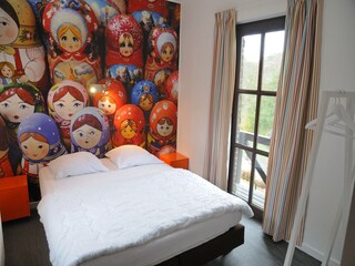 Holiday house Durbuy Features 18
