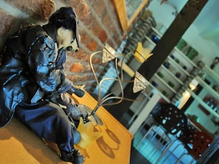 Holiday house Durbuy  41