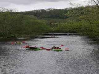 Ferienhaus Durbuy Umgebung 34