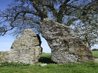 Vakantiehuis Durbuy Omgeving 39