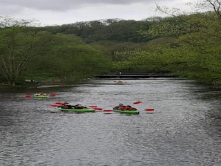 Holiday house Durbuy Environment 24