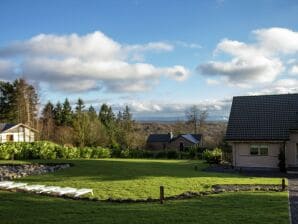 Schönes Chalet in Durbuy mit Whirlpool und Sauna - Somme-Leuze - image1