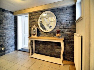 Chalet Somme-Leuze Características 32