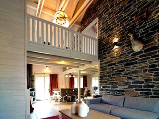 Chalet Somme-Leuze Ausstattung 27