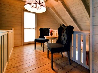 Chalet Somme-Leuze Características 9