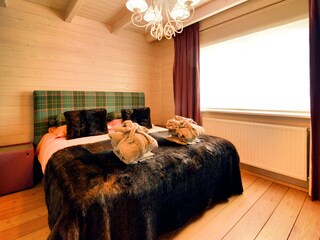 Chalet Somme-Leuze Équipement 25