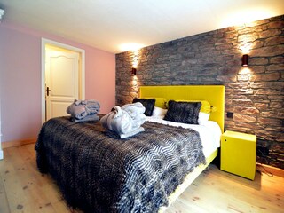 Chalet Somme-Leuze Kenmerken 11