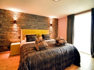 Chalet Somme-Leuze Équipement 12