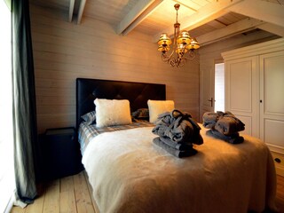 Chalet Somme-Leuze Ausstattung 23