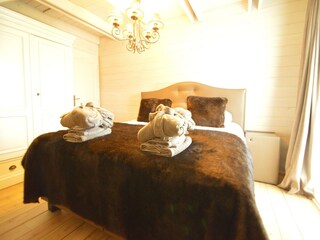 Chalet Somme-Leuze Ausstattung 24