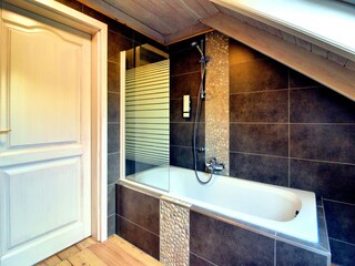 Chalet Somme-Leuze Ausstattung 20