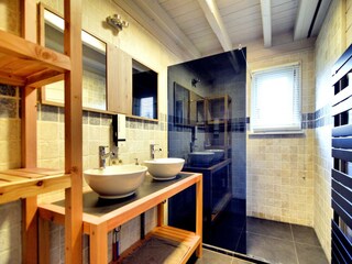 Chalet Somme-Leuze Équipement 32