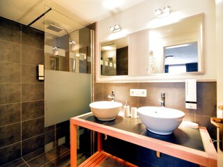 Chalet Somme-Leuze Équipement 36