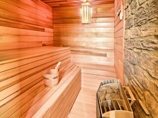 Chalet Somme-Leuze  38