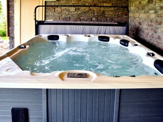 Chalet Somme-Leuze  39