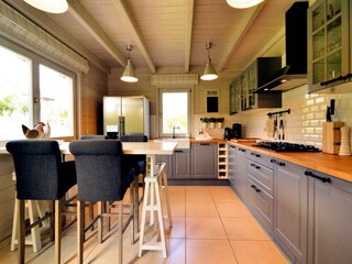 Chalet Somme-Leuze Ausstattung 25
