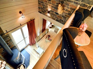 Chalet Somme-Leuze Features 26