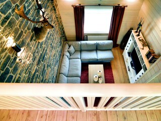 Chalet Somme-Leuze Ausstattung 29