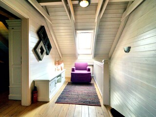 Chalet Somme-Leuze Ausstattung 26