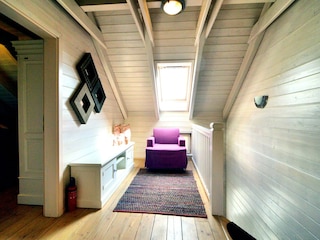 Chalet Somme-Leuze Équipement 25