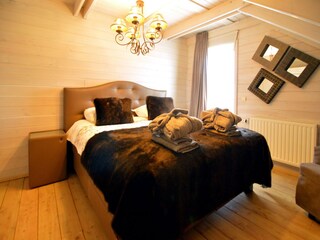Chalet Somme-Leuze Ausstattung 30