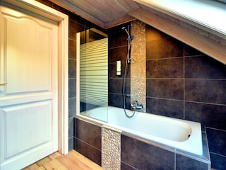 Chalet Somme-Leuze Équipement 28